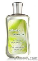 Whitening Shower Gel Grapestone 400ML