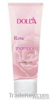 Rose Smooth Rinse-off Hair Shampoo Conditioner 200ml