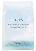 Hair Treatment Hair Shiny Oil / Hair Serum 2ml