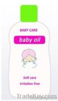 Irritation Free Baby Powder Body Powder Light Scent 200g