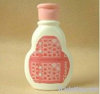 Scent Free Baby Oil Baby Ca...