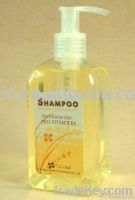 Tearless Formula Baby Wash & Baby Shampoo 200ml