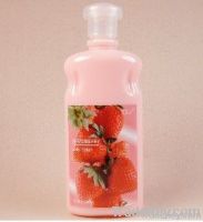 Neutral Baby Bath Gel Body Wash Scent Free 250ml