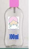 Natural Baby Oil Baby Lotion Cream Irritation Free Light Scent