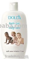 Kid Head to Toe Foaming Baby Shampoo and Body Wash