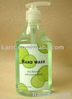 Refill Pack Hand Wash Detergent Hand Foam 1000ml