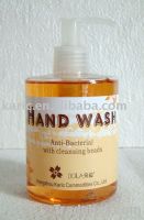 Anti Bacterial Hand Bath Soap