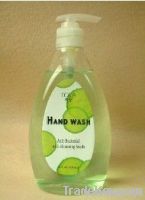 Anti-bacterial Hand Wash Detergent Liquid Soap 500ml