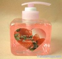 Hand Soap Liquid Soap Hand Wash Detergent 250ml