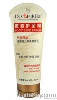 Anti-Crack Heel Cream Foot Care Foot Cream 250ml