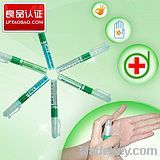 Anti-bacterial Hand Sanitizer Pen Spray 10ml