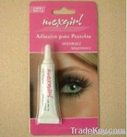 False EyeLash Adhesive Glue Body Glue 7g (white glue)