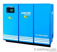 Adekom Oil Free Screw Compressor