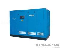 Adekom electronic variable speed drives air compressor From China