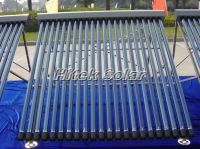 TT58 Tubes Collector