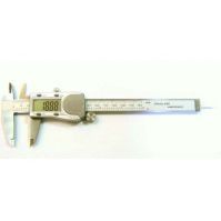Digital caliper