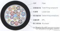 Stranded Loose Tube Cable