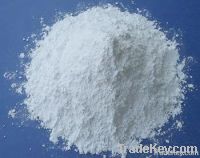 calcined kaolin clay powder