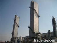 Cryogenic Air Separation Plant