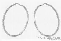 316L Stainless Steel Earring