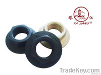 IFI1986 Large Flange Nuts