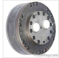 QJMSphere piston hydraulic motor(standrad)