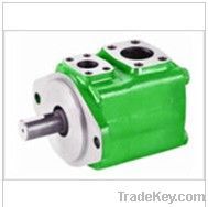 Single Vane Pump V Series (20V-45V)