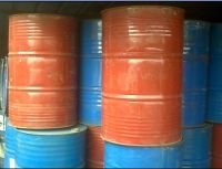 Alkaline Phenolic Resin