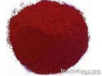 iron oxide