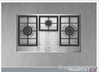 Cooktops