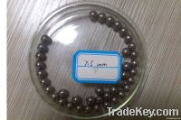 7 mm tungsten alloy balls