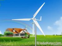 500W Wind Power Generator