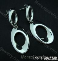 316L Stainless Steel Earring