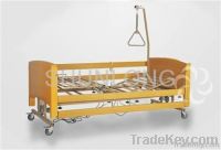 Homecare bed