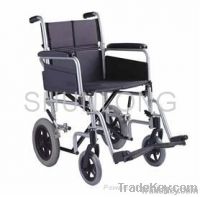 Wheelchair