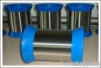 stainless steel wire