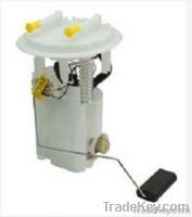 auto fuel pump module assembly Peugeot 206