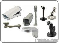 Bracket &amp; Housing