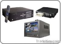 Stand Alone DVR