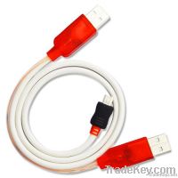 USB MICRO Y TYPE CABLE