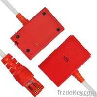 branded 101 XSERIES F-BUS CABLE FOR ATF/JAF/UFS/MT BOX