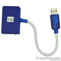 NK110 XPLUS CABLE