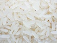 Long Grain White Rice 100