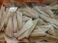 Perch Fillet
