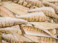 Pike-Perch Perch Pike Fillet