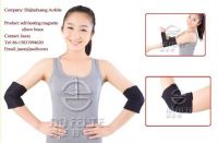 tourmaline magnetic elbow brace