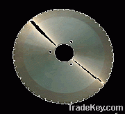 Food Machinery Blade