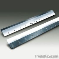 Paper Cutting Blades