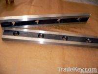 Shear Blades