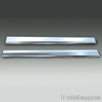 Single Shear Blades